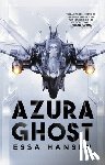 Hansen, Essa - Azura Ghost