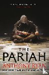 Ryan, Anthony - PARIAH