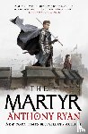 Ryan, Anthony - Ryan, A: Martyr