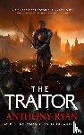 Ryan, Anthony - Ryan, A: Traitor