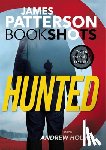 Patterson, James - Hunted