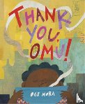 Mora, Oge - Thank You, Omu!