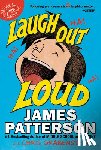 Patterson, James - Laugh Out Loud