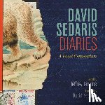 David Sedaris, Jeffrey Jenkins - David Sedaris Diaries