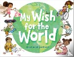 Lombardi, Kristine - My Wish for the World