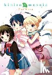 Hara, Yui - Kiniro Mosaic, Vol. 5