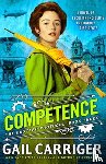 Carriger, Gail - Competence
