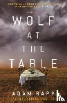 Rapp, Adam - Wolf at the Table