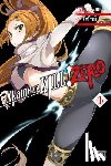 Takahiro - Akame Ga Kill! Zero, Vol. 4