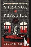 Shaw, Vivian - Strange Practice