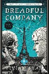 Shaw, Vivian - DREADFUL COMPANY