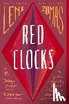 Leni Zumas - Red Clocks