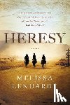 Melissa Lenhardt - Heresy