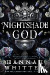 Whitten, Hannah - The Nightshade God