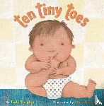 Tarpley, Todd - Ten Tiny Toes