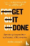 Fishbach, Ayelet - Get It Done