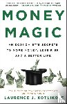 Kotlikoff, Laurence - Money Magic