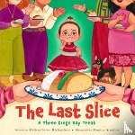 Richardson, Melissa Seron - The Last Slice
