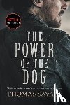 Savage, Thomas - The Power of the Dog