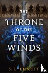 Emmett, S. C. - The Throne of the Five Winds