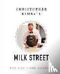 Kimball, Christopher - CHRISTOPHER KIMBALLS MILK STRE