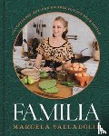 Valladolid, Marcela - Familia