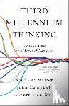 Perlmutter, Saul, Campbell, John, Maccoun, Robert - Perlmutter, S: Third Millennium Thinking
