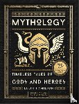Hamilton, Edith - Mythology