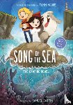 Moore, Tomm - Song of the Sea: The Graphic Novel