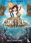 Sattin, Samuel, Sattin, Tomm Moore - Song of the Sea: The Graphic Novel