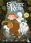 Moore, Tomm - The Secret of Kells: The Graphic Novel