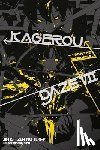US, Hachette, Sidu Jin (Shizen no Teki-P) - Kagerou Daze, Vol. 7 (light novel)