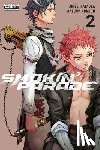 Kataoka, Jinsei - Smokin' Parade, Vol. 2