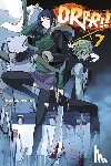 US, Hachette, Narita, Ryohgo, Yasuda, Suzuhito - Durarara!!, Vol. 7 (light novel)