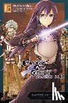 Yamada, Koutarou, Kawahara, Reki, Paul, Stephen - Sword Art Online: Phantom Bullet, Vol. 3 (manga)