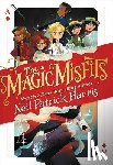 Harris, Neil Patrick - Harris, N: Magic Misfits