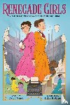 Neus, Nora - Renegade Girls (A Graphic Novel)