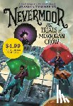 Townsend, Jessica - Nevermoor: The Trials of Morrigan Crow