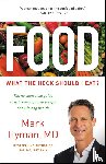 Hyman, Dr Mark - Food