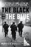 Horace, Matthew, Harris, Ron - The Black and the Blue