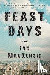 MacKenzie, Ian - Feast Days