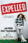 Patterson, James - Expelled