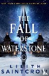 Saintcrow, Lilith - The Fall of Waterstone