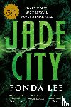 Lee, Fonda - Lee, F: Jade City
