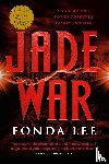 Lee, Fonda - Lee, F: Jade War