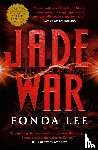 Lee, Fonda - Lee, F: Jade War