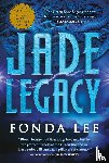 Lee, Fonda - Lee, F: Jade Legacy