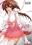 Cook, Caleb, Christie, Phil, Gokurakuin, Sakurako - Sekirei, Vol. 1