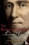 Schiff, Stacy - The Revolutionary: Samuel Adams