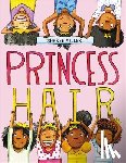 Miller, Sharee - Princess Hair
